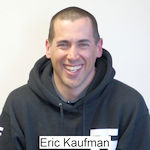 Eric Kaufman