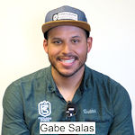 Gabe Salas Gabe Salas