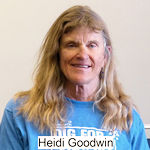 Heidi Goodwin