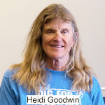 Heidi Goodwin Heidi Goodwin
