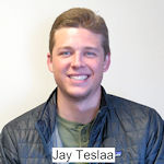 Jay Teslaa Jay Teslaa