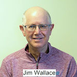 Jim Wallace Jim Wallace