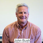 John Bush John Bush