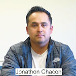 Jonathan Chacon Jonathan Chacon