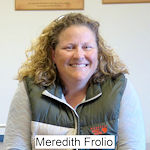 Meredith Frolio