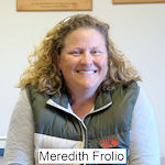 Meredith Frolio Meredith Frolio