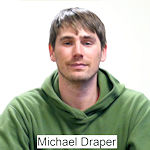Michael Draper