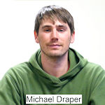 Michael Draper Michael Draper