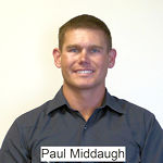 Paul Middaugh