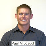 Paul Middaugh Paul Middaugh