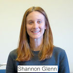 Shannon Glenn Shannon Glenn