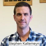 Stephen Kallemeyn