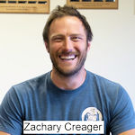 Zachary Creager