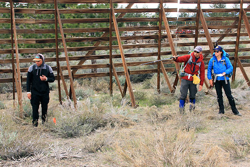 Search Training Search Training