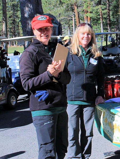 Golf Tournament Golf Tournament