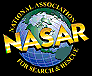 NASAR logo