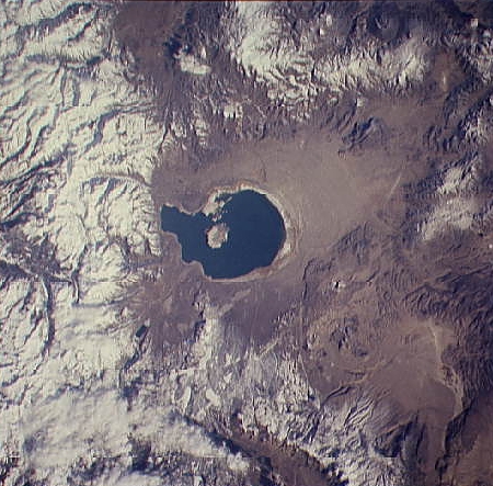 NASA STS062-98-160 image