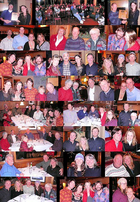The Team - December 16, 2009 The Team - December 16, 2009