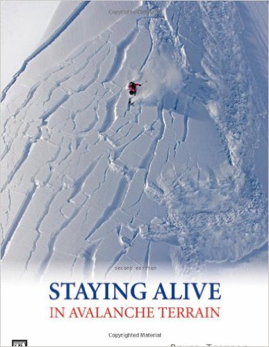 Staying Alive in Avalanche Terrain