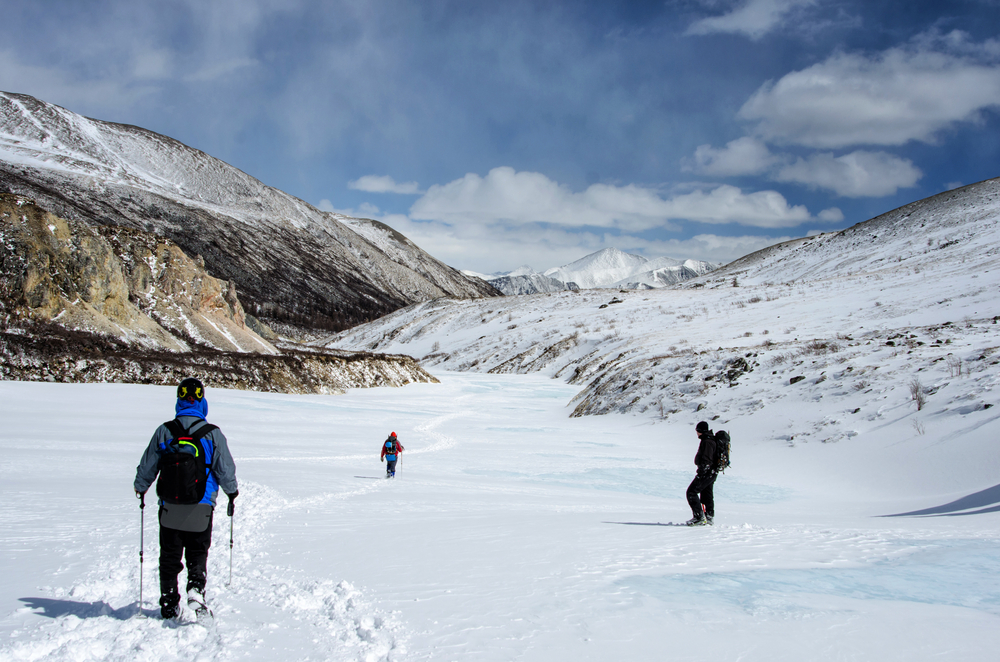 Where To Go - Hiking Trails Where To Go - Hiking Trails