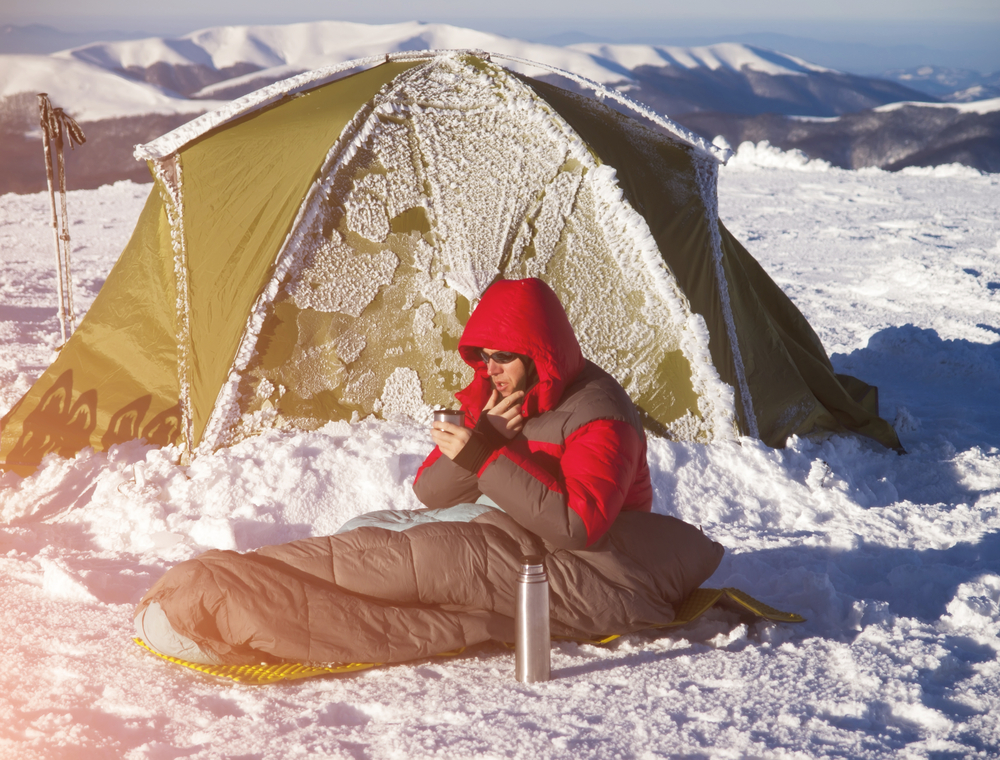 Sleeping Bag - Sleeping Bag Sleeping Bag - Sleeping Bag