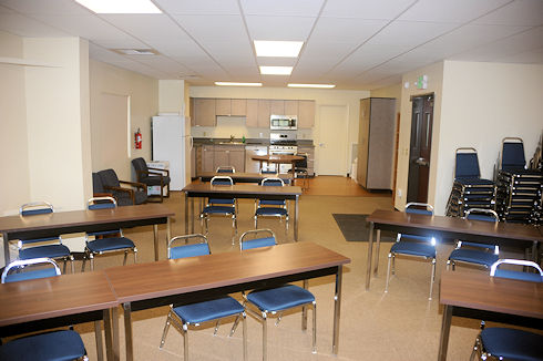 SAR Building Meeting Room - June 15, 2013 SAR Building Meeting Room - June 15, 2013