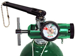 Oxygen System